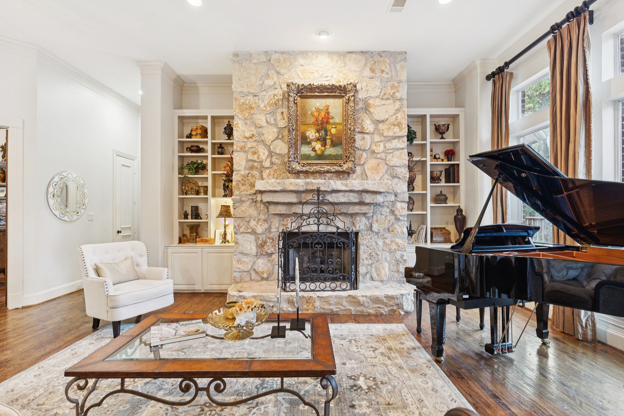 1970 Mary Lee Lane Lucas TX 75002