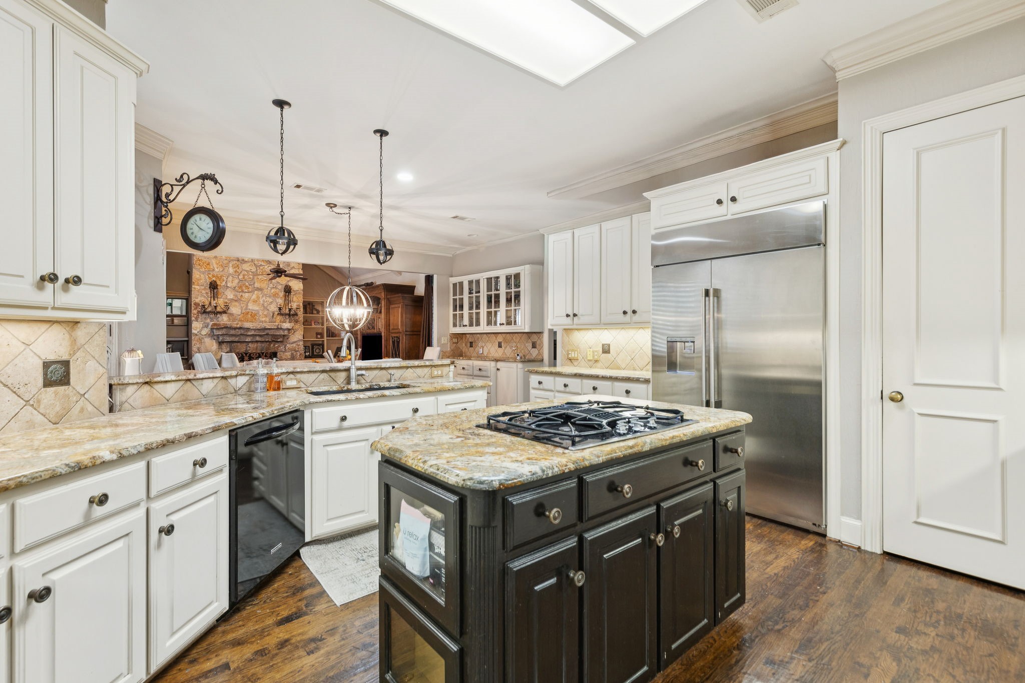 1970 Mary Lee Lane Lucas TX 75002