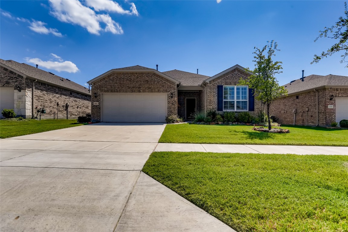 8141 Harlow Lane Frisco TX 75036