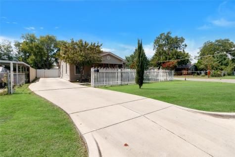 3725 N Elm Street Fort Worth TX 76106
