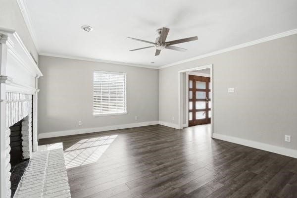 2015 Wimbledon Drive Arlington TX 76017