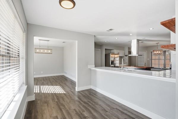 2015 Wimbledon Drive Arlington TX 76017