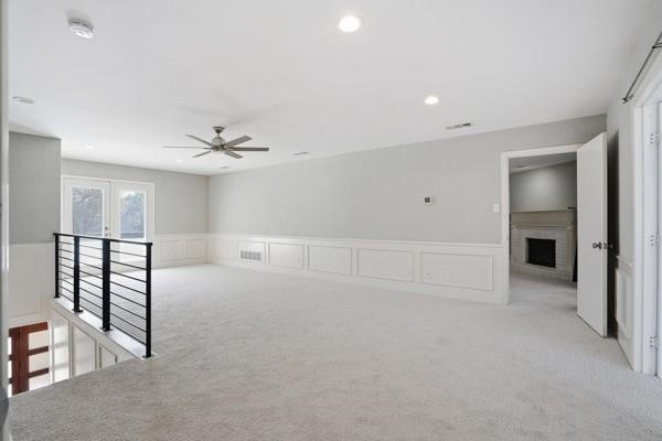 2015 Wimbledon Drive Arlington TX 76017