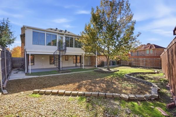 2015 Wimbledon Drive Arlington TX 76017