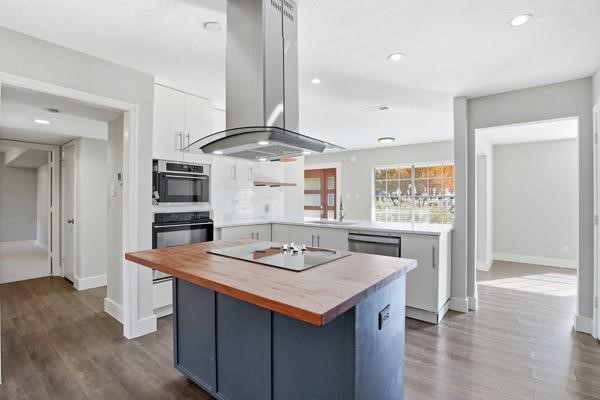 2015 Wimbledon Drive Arlington TX 76017