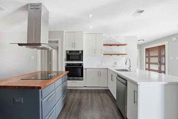 2015 Wimbledon Drive Arlington TX 76017