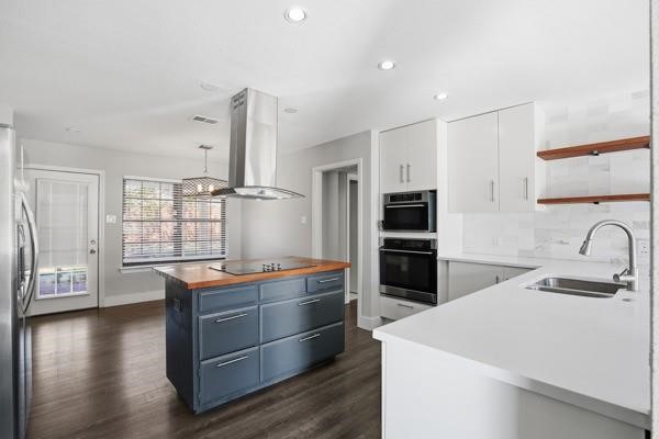 2015 Wimbledon Drive Arlington TX 76017