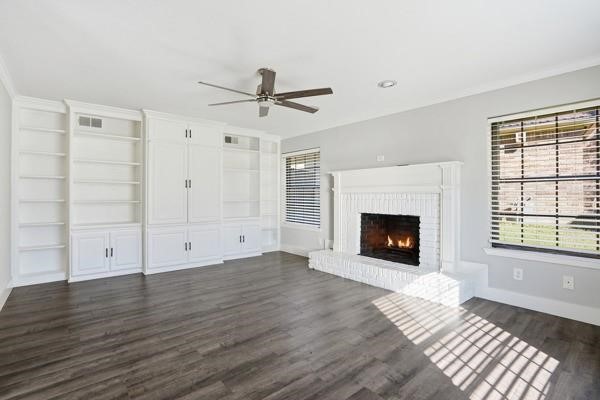 2015 Wimbledon Drive Arlington TX 76017