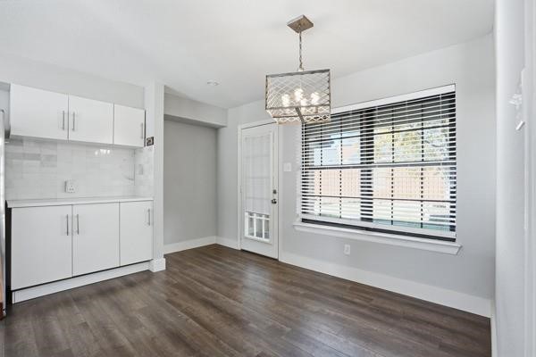 2015 Wimbledon Drive Arlington TX 76017
