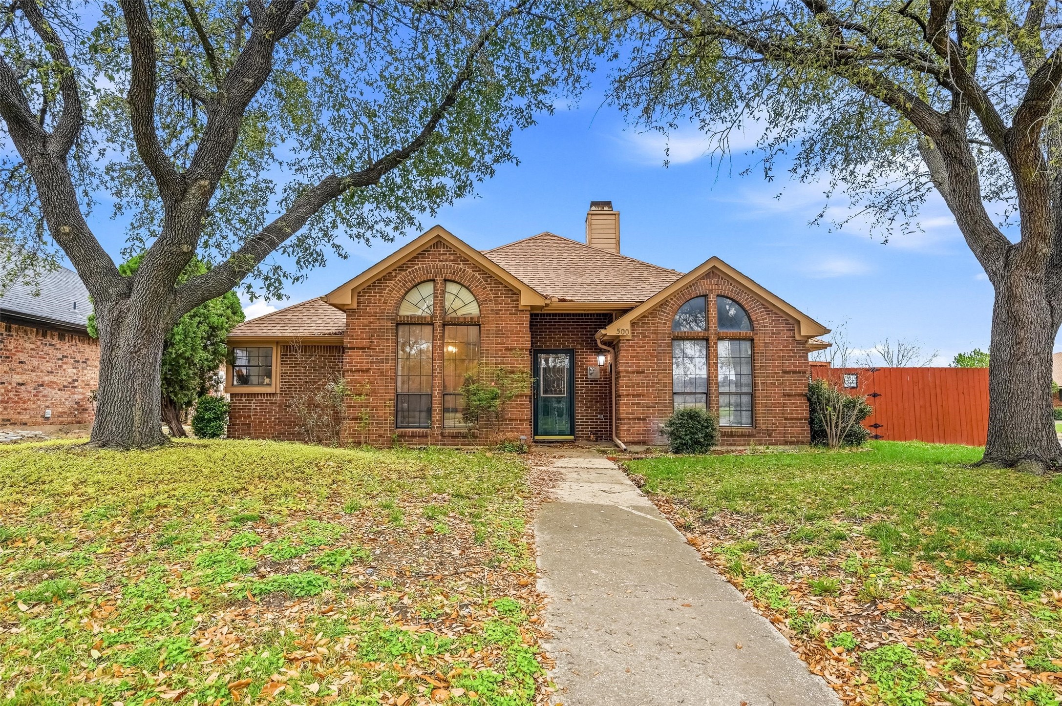 500 W Oak Street Wylie TX 75098