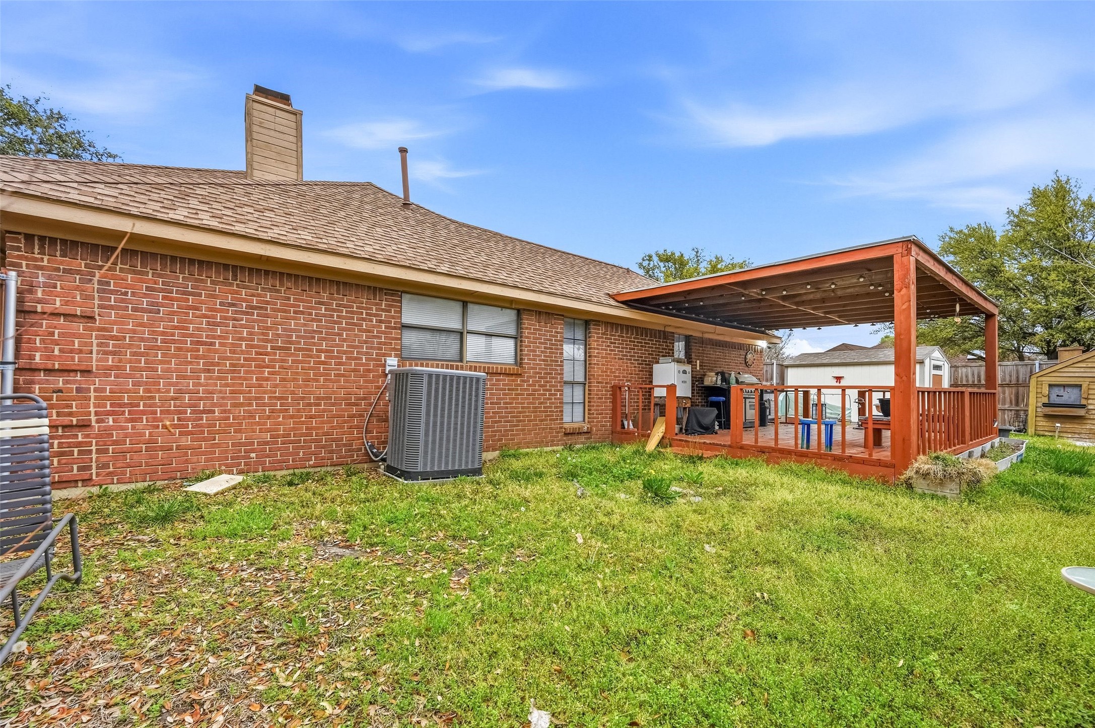 500 W Oak Street Wylie TX 75098