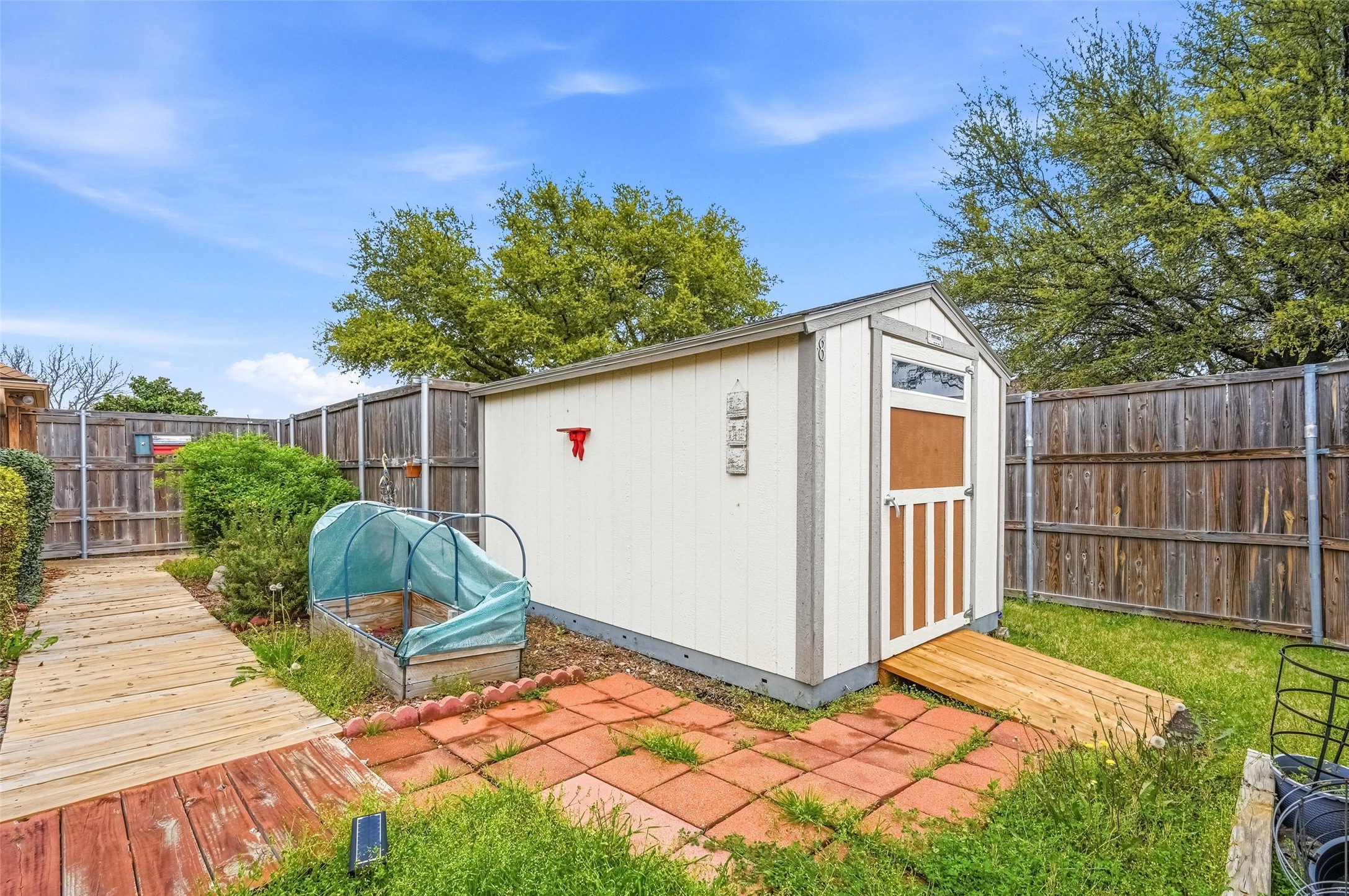 500 W Oak Street Wylie TX 75098