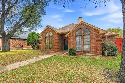 500 W Oak Street Wylie TX 75098