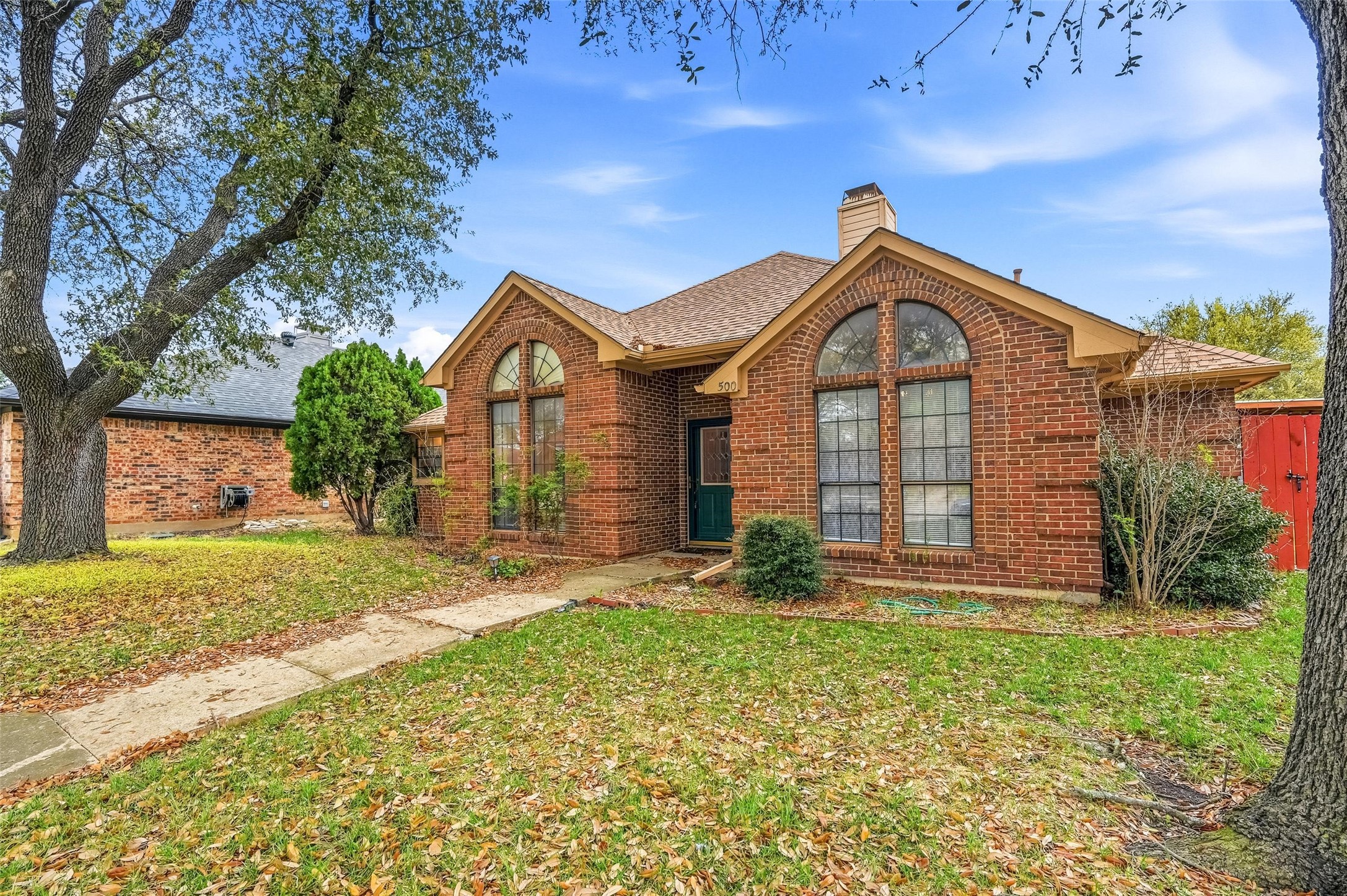500 W Oak Street Wylie TX 75098