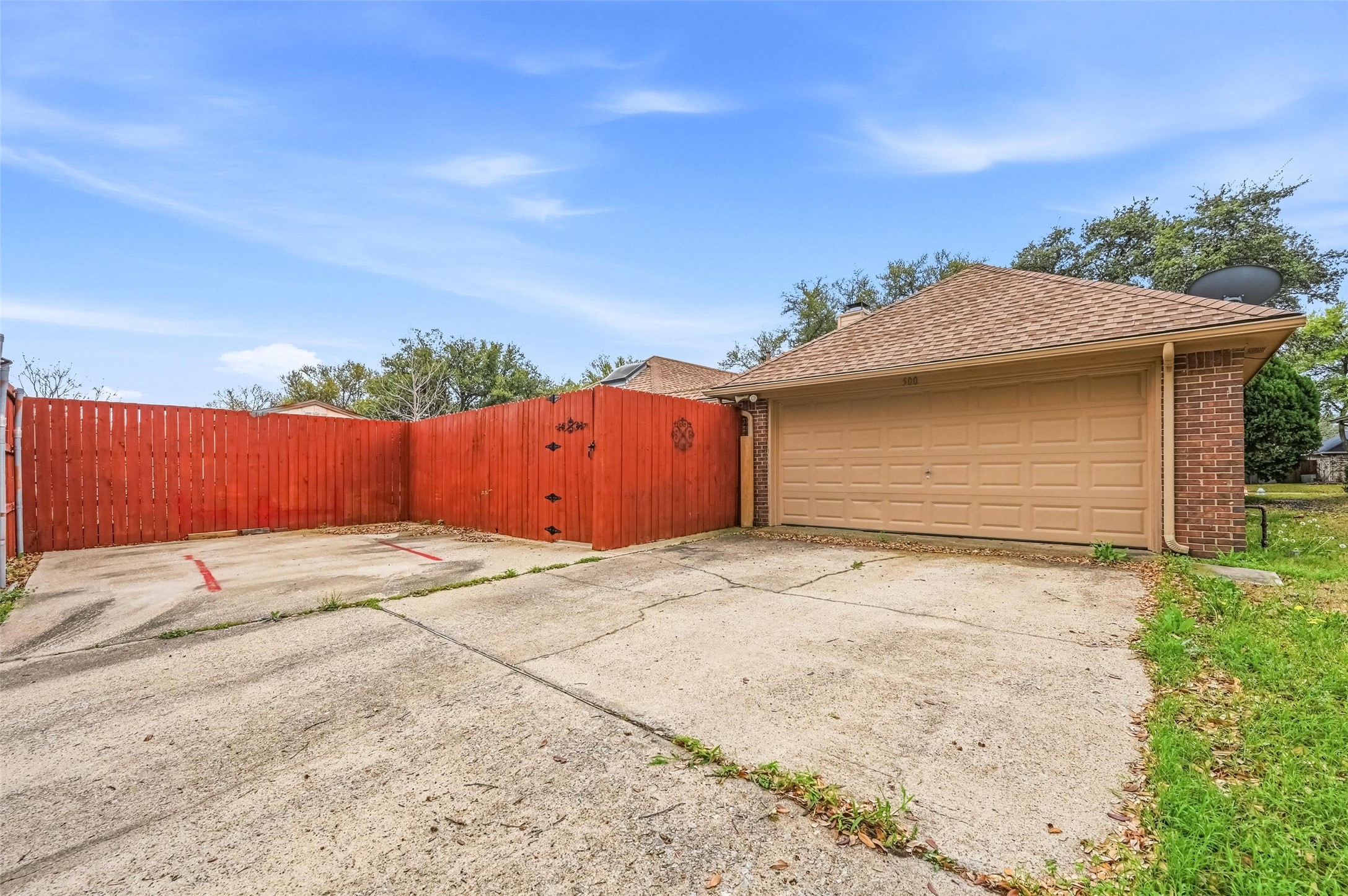 500 W Oak Street Wylie TX 75098