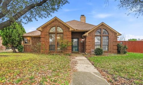 500 W Oak Street Wylie TX 75098