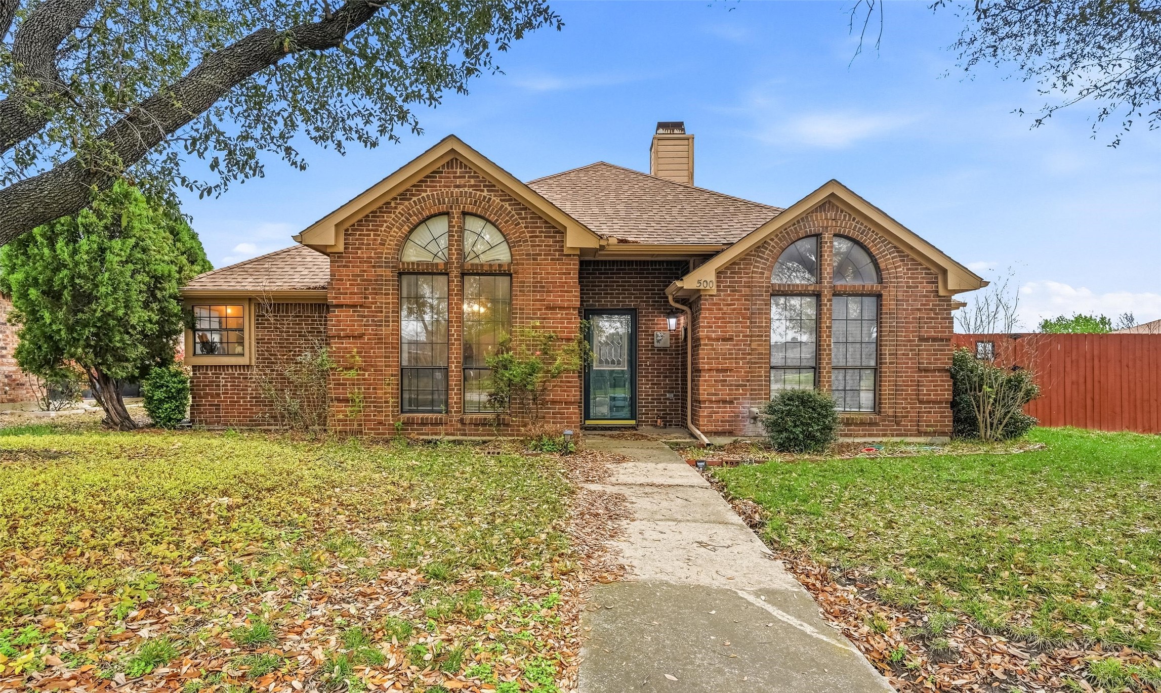 500 W Oak Street Wylie TX 75098