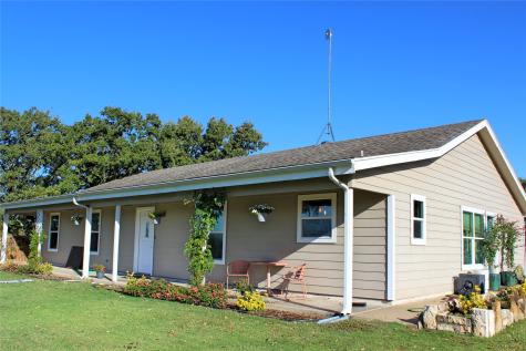 1568 County Road 2395 Alvord TX 76225