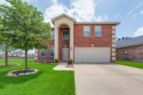 12660 Mourning Dove Lane Fort Worth TX 76244
