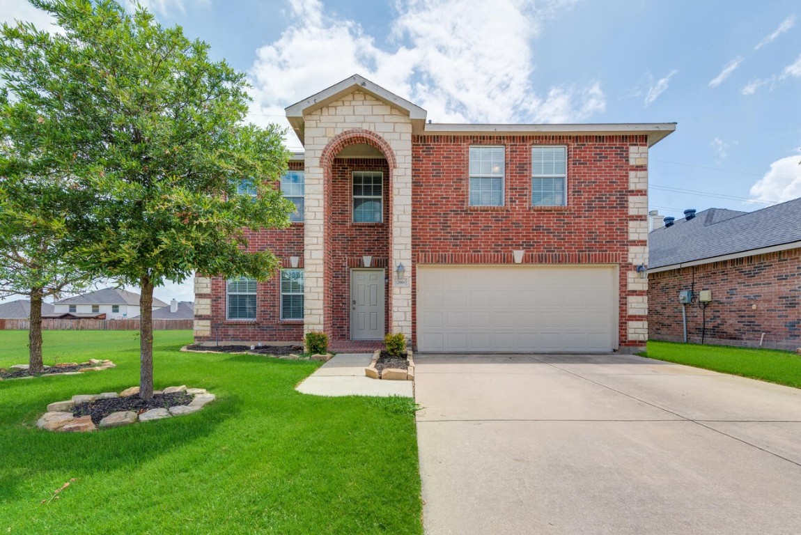 12660 Mourning Dove Lane Fort Worth TX 76244