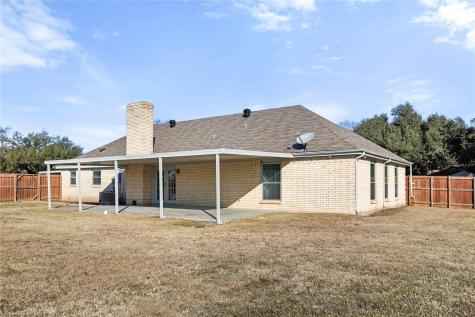 1000 La Villeta Street Mexia TX 76667