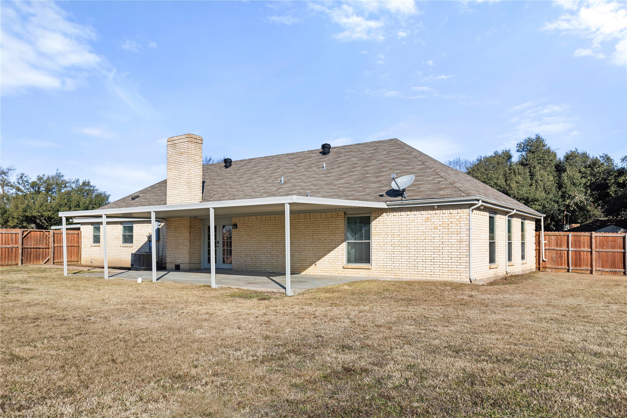 1000 La Villeta Street Mexia TX 76667