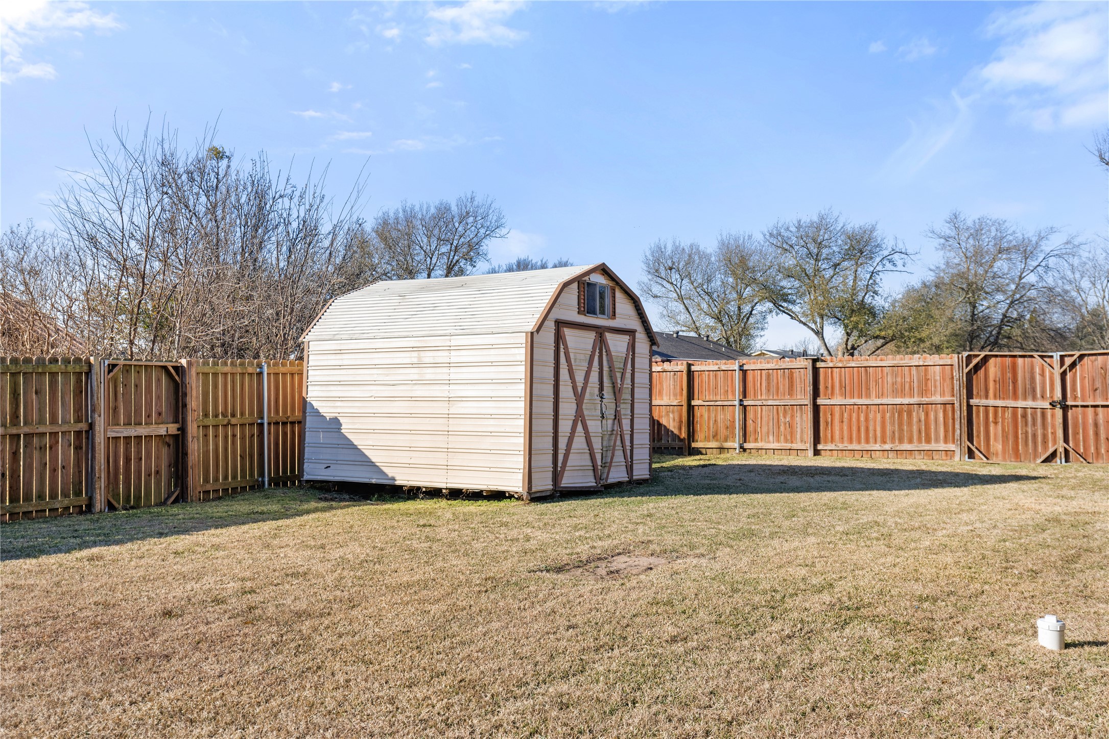 1000 La Villeta Street Mexia TX 76667