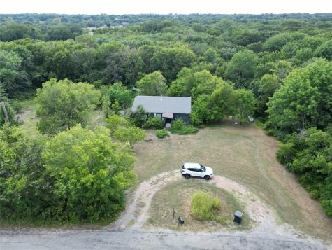 1214 Old Millwood Road Rockwall TX 75087