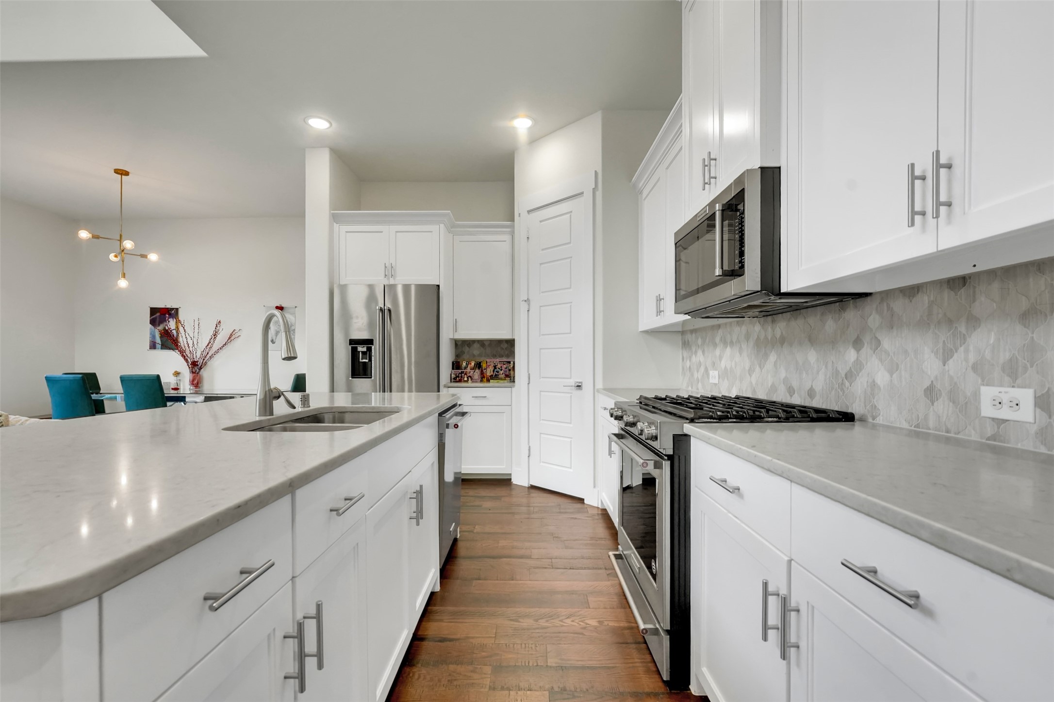 7880 Minglewood Lane Dallas TX 75231