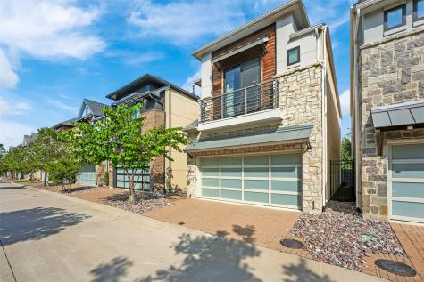 7880 Minglewood Lane Dallas TX 75231