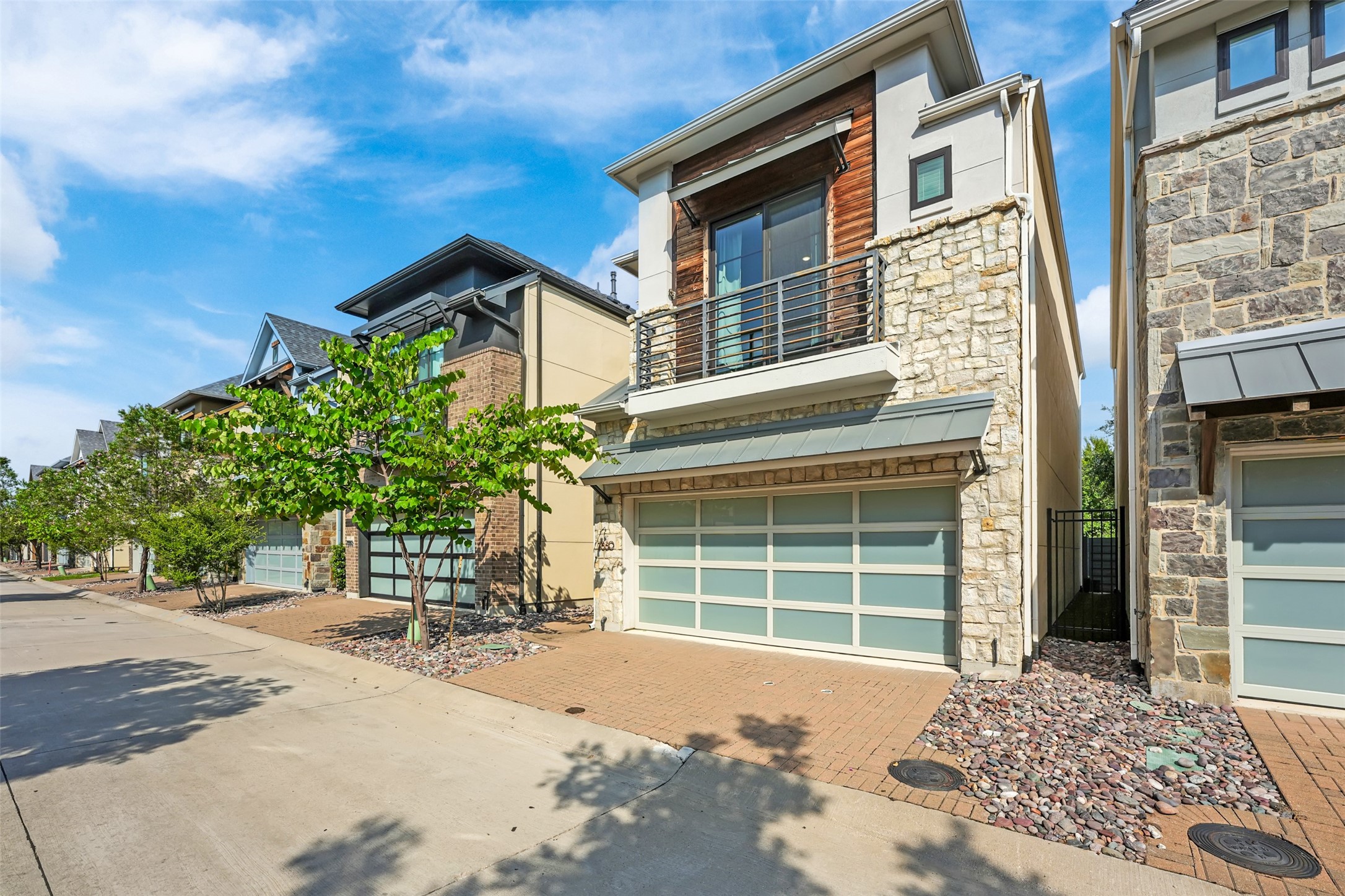 7880 Minglewood Lane Dallas TX 75231