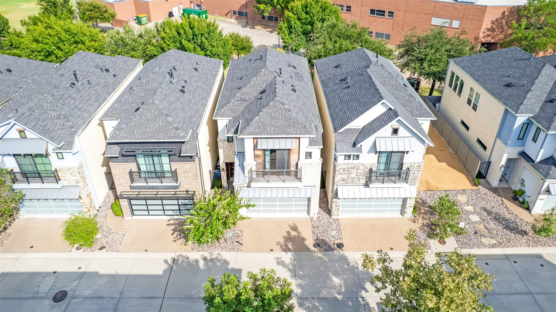7880 Minglewood Lane Dallas TX 75231