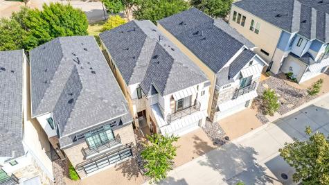 7880 Minglewood Lane Dallas TX 75231