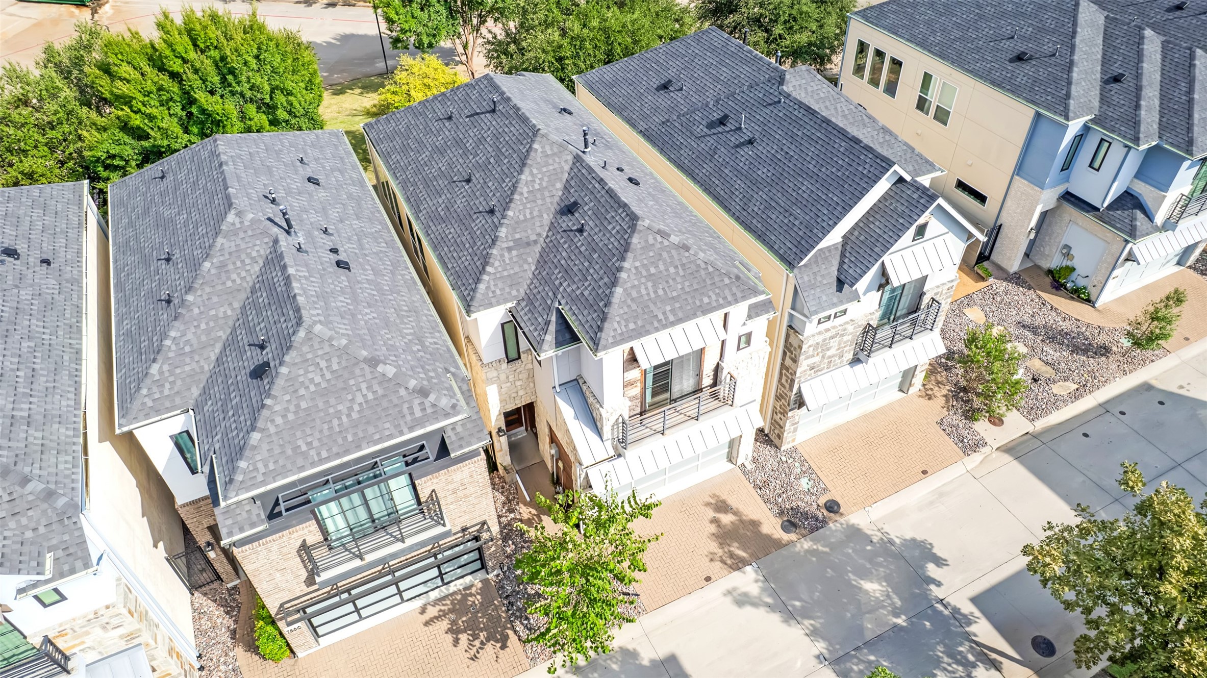 7880 Minglewood Lane Dallas TX 75231