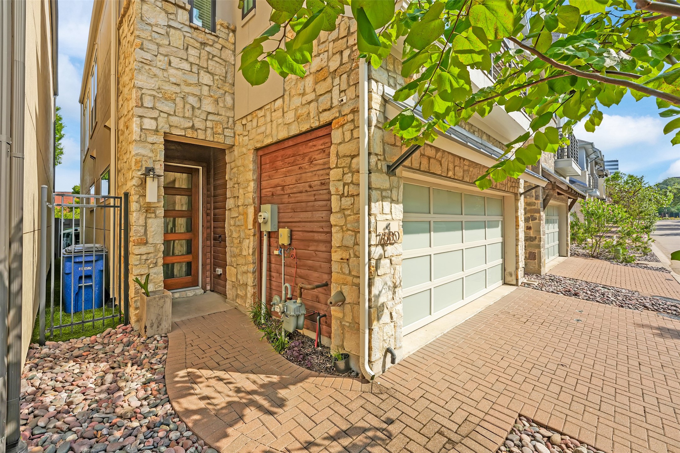 7880 Minglewood Lane Dallas TX 75231