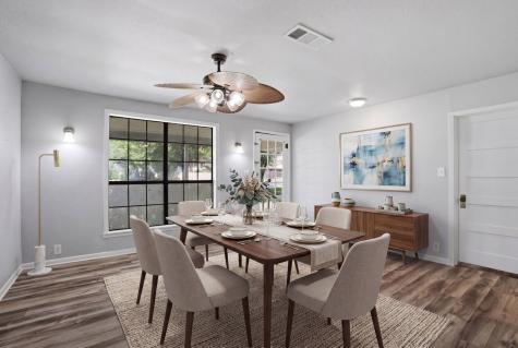 1800 Island Bayou Bonham TX 75418