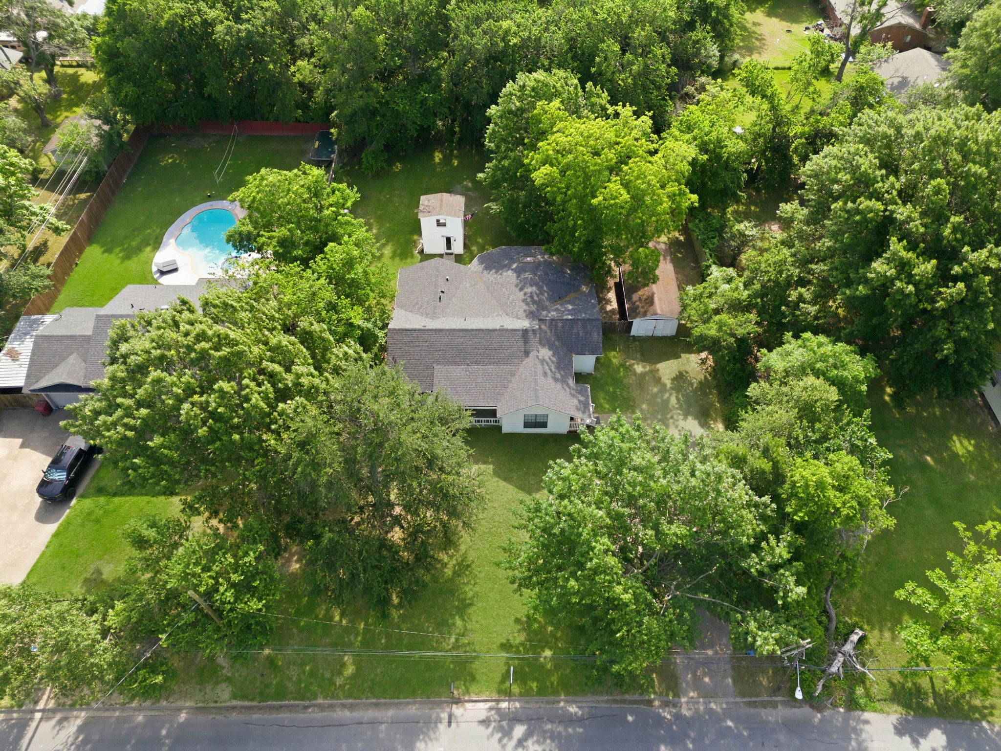 1800 Island Bayou Bonham TX 75418