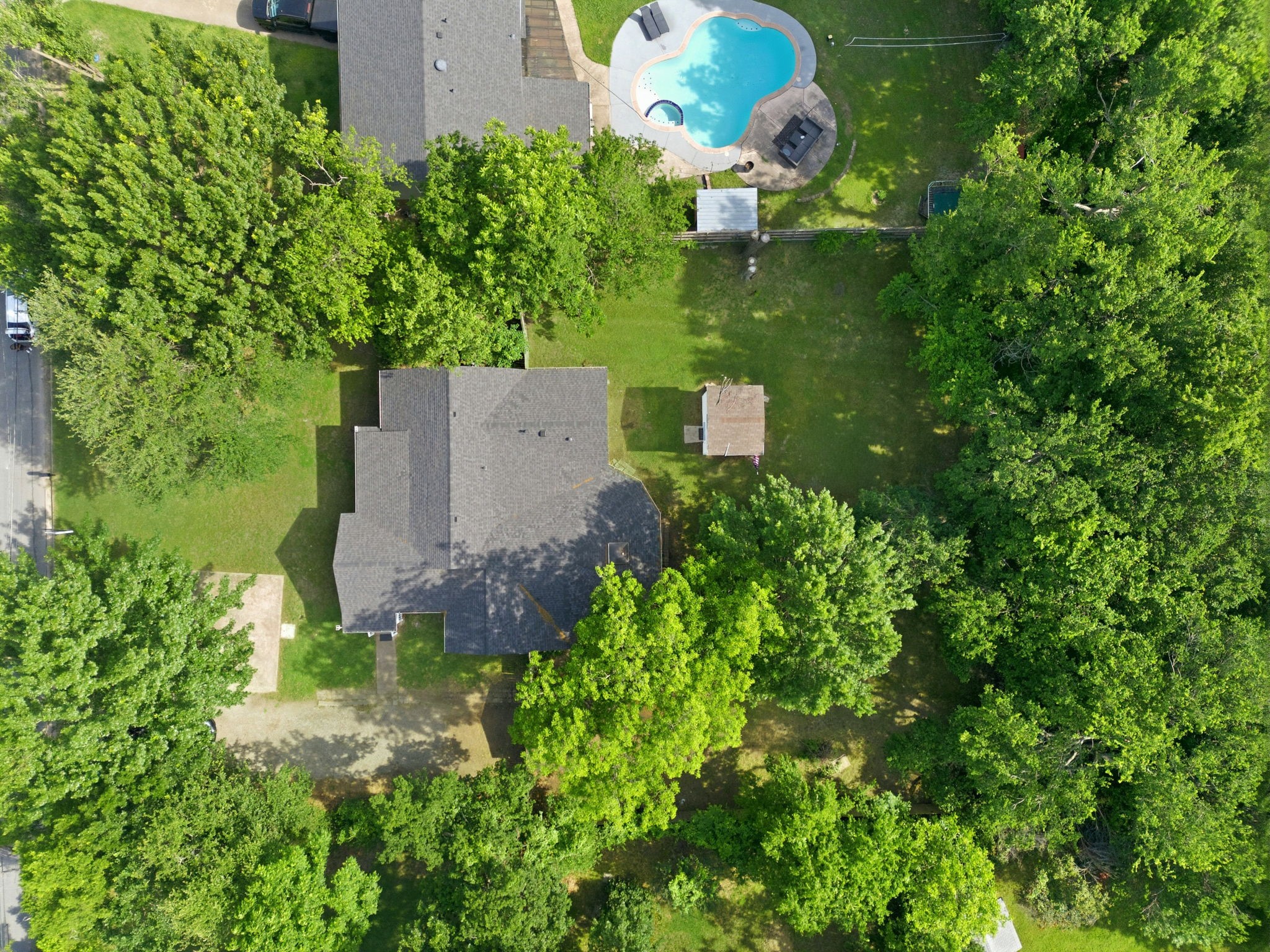 1800 Island Bayou Bonham TX 75418