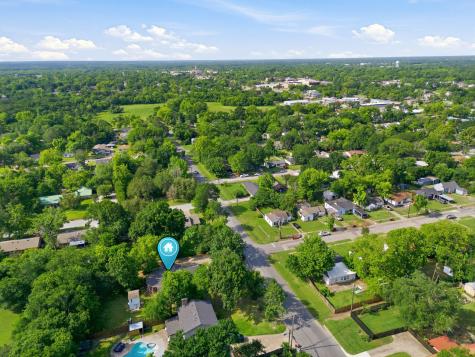 1800 Island Bayou Bonham TX 75418