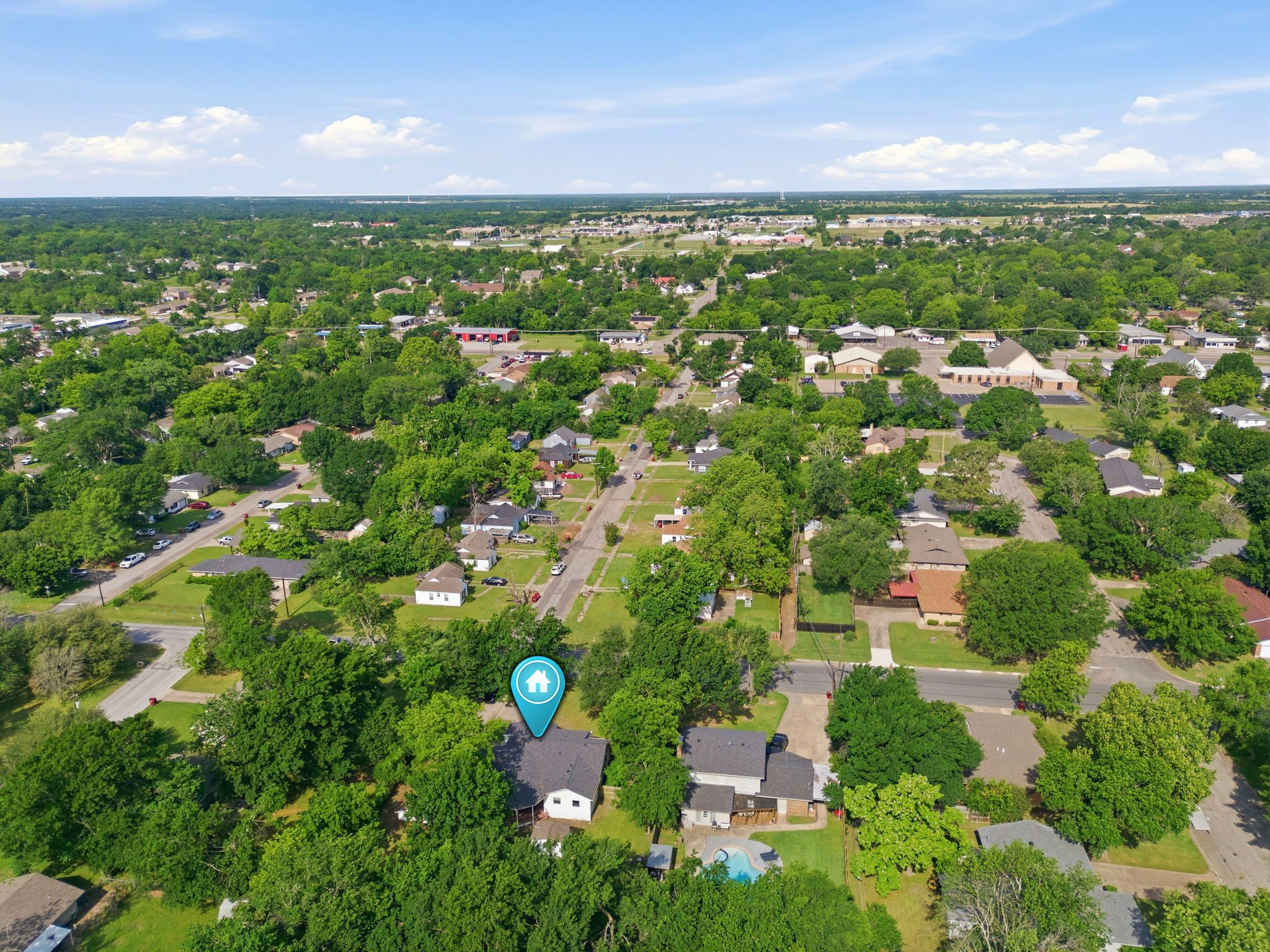 1800 Island Bayou Bonham TX 75418