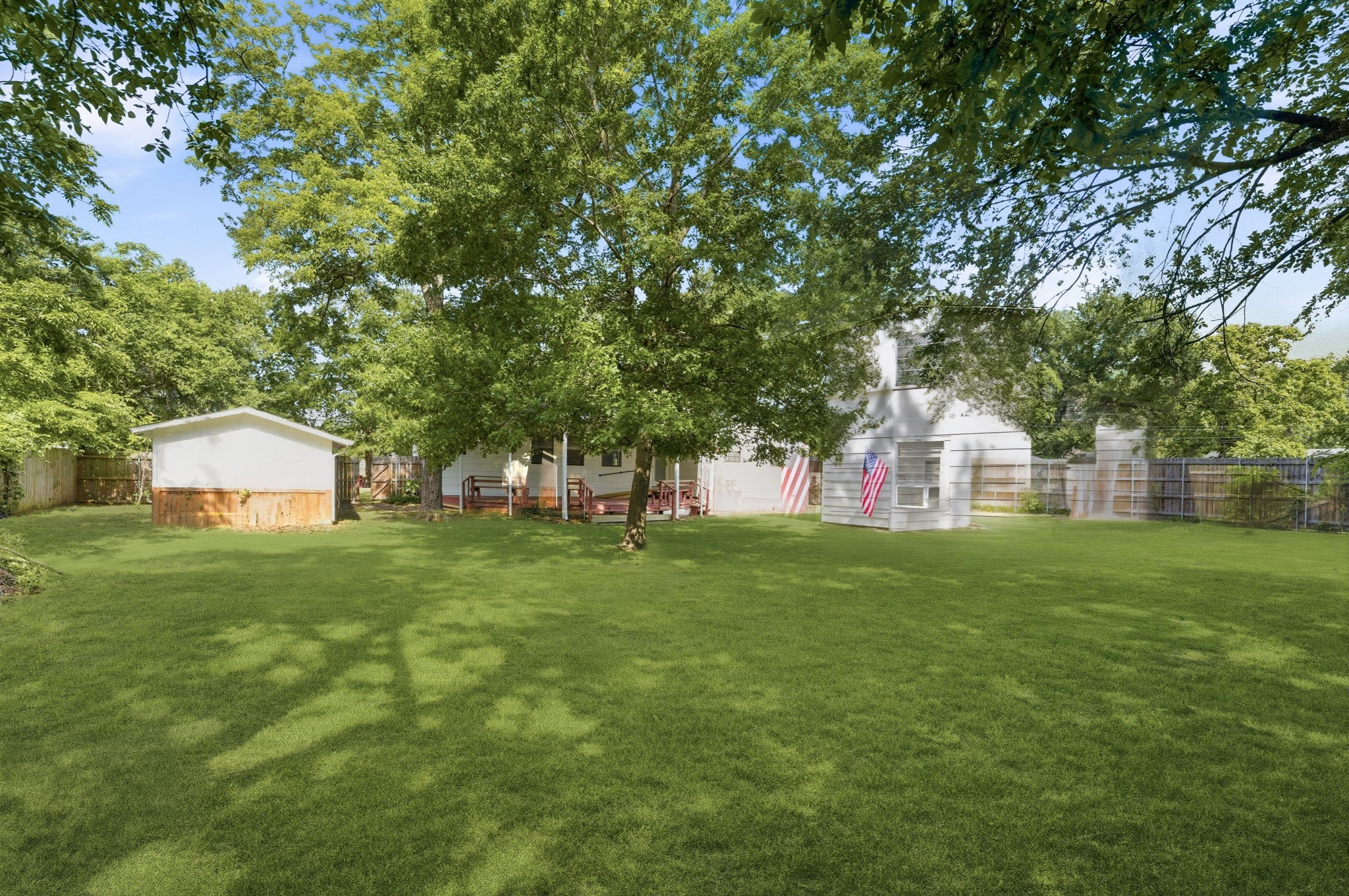 1800 Island Bayou Bonham TX 75418