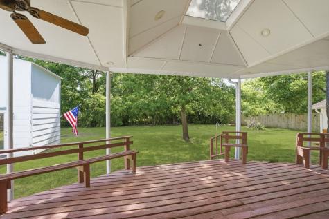1800 Island Bayou Bonham TX 75418