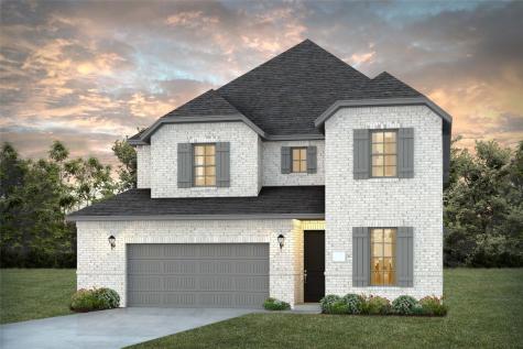 1304 Grass Hollow Place Celina TX 75009