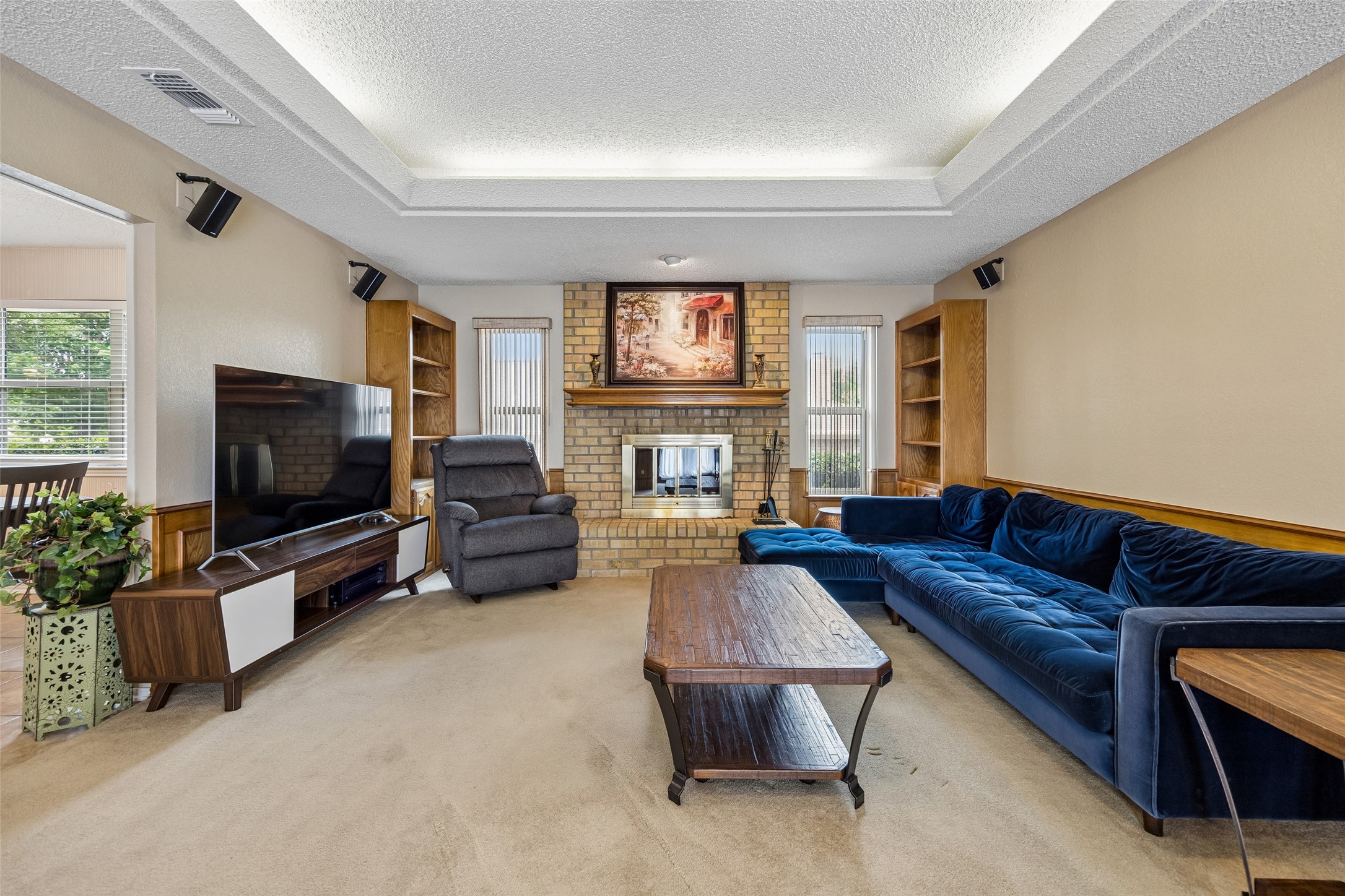 975 Trophy Club Drive Trophy Club TX 76262
