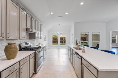 8001 White Stallion Trail Mckinney TX 75070