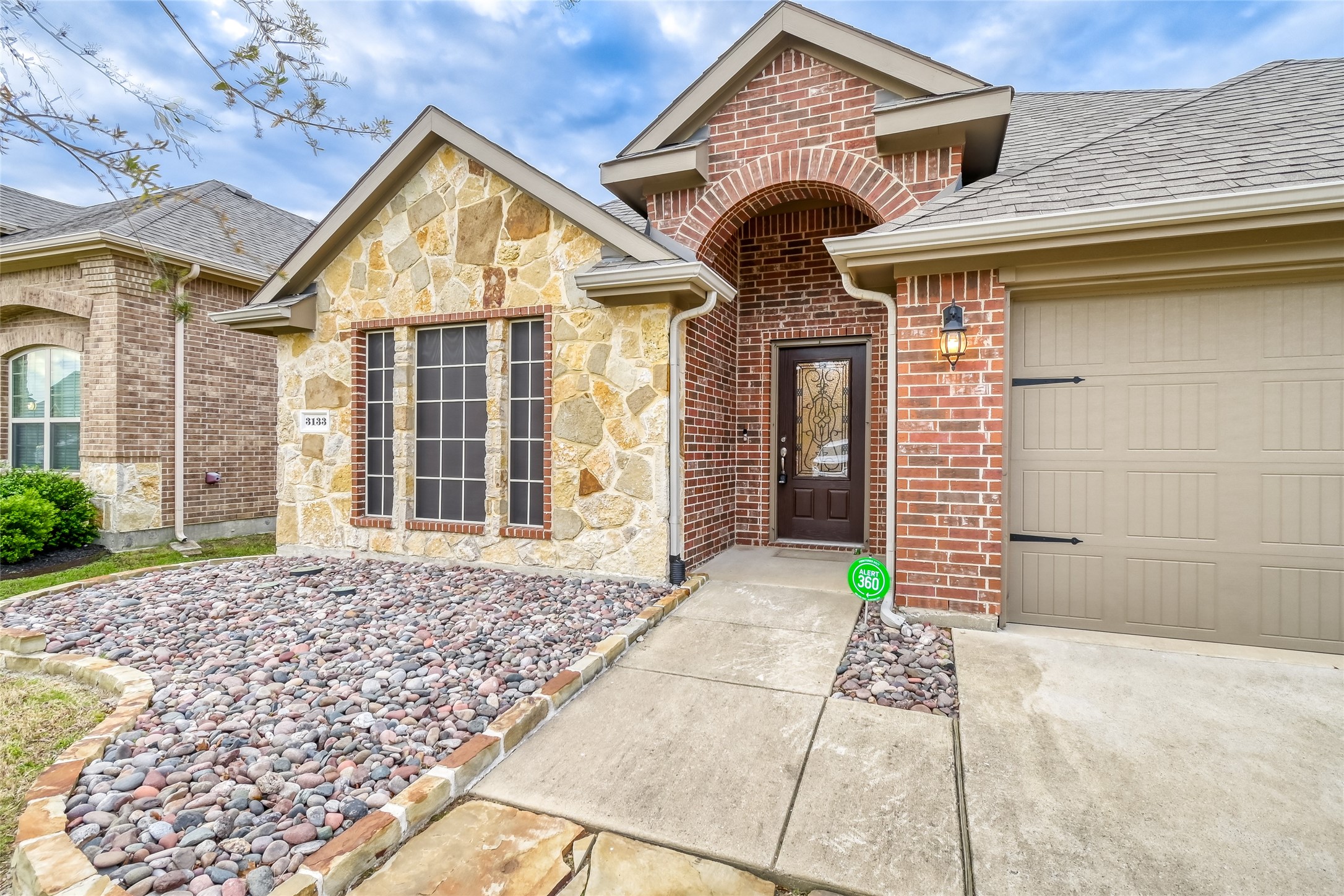 3133 Sunny Hill Way Royse City TX 75189
