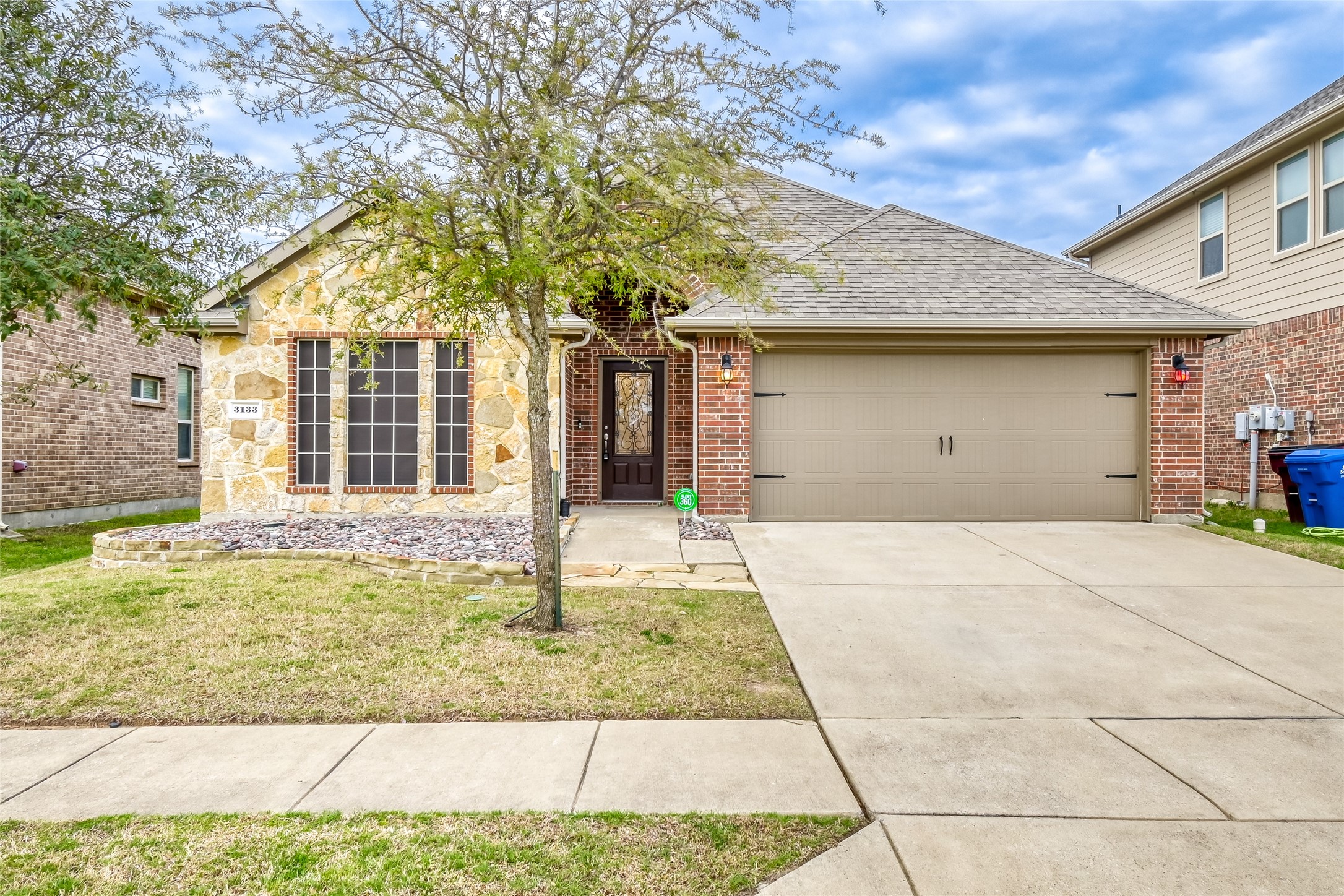 3133 Sunny Hill Way Royse City TX 75189