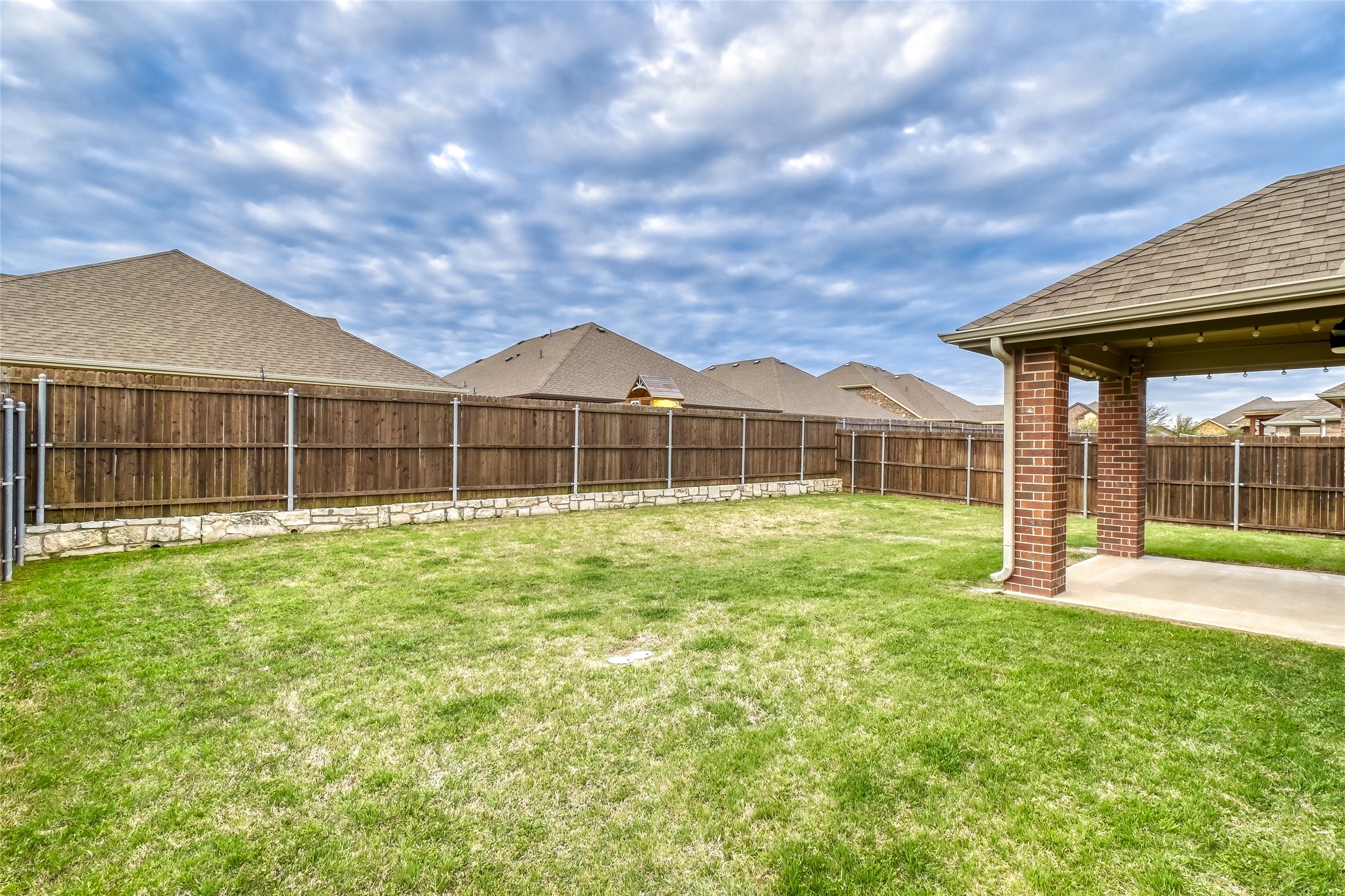 3133 Sunny Hill Way Royse City TX 75189