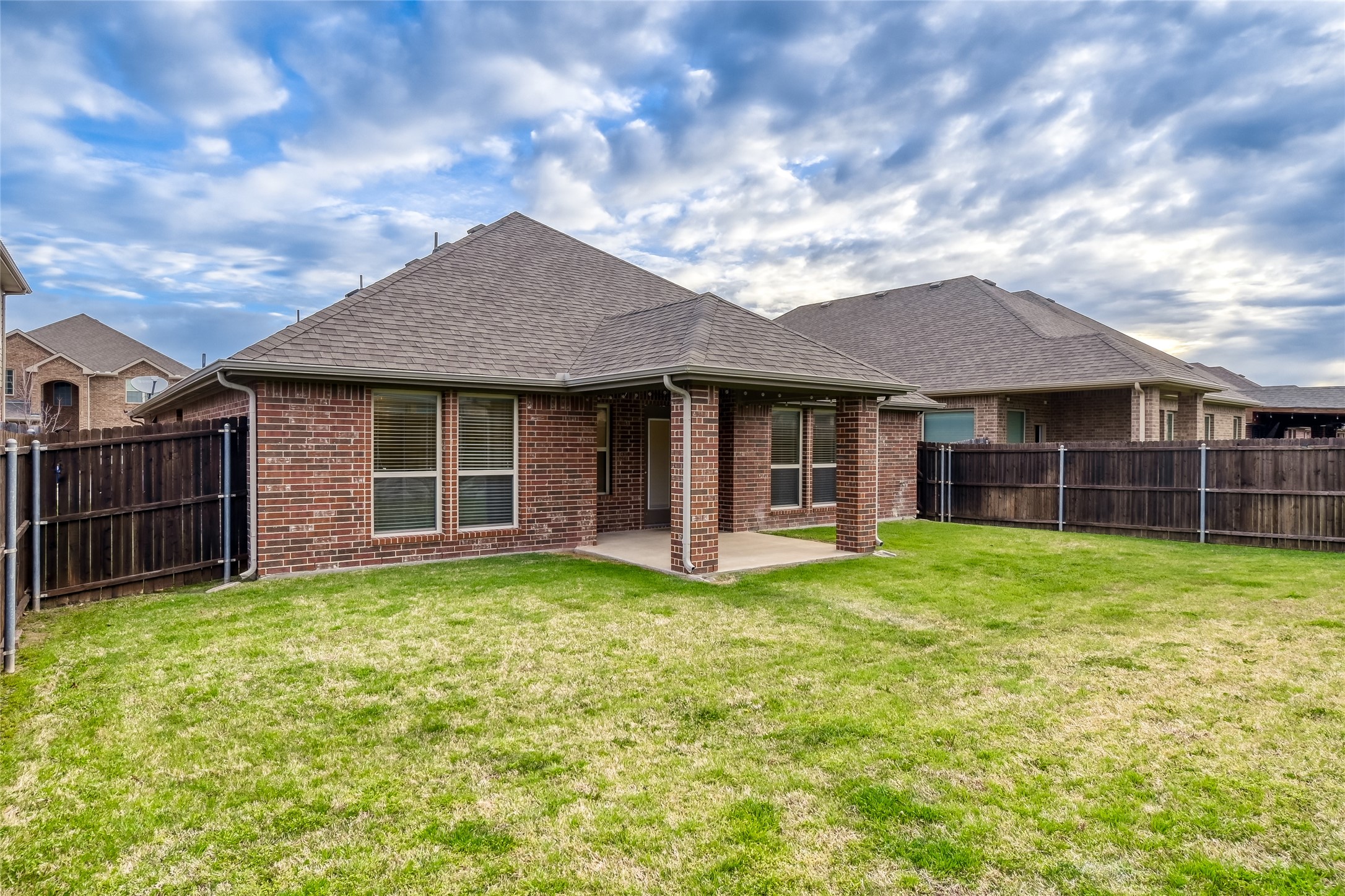 3133 Sunny Hill Way Royse City TX 75189