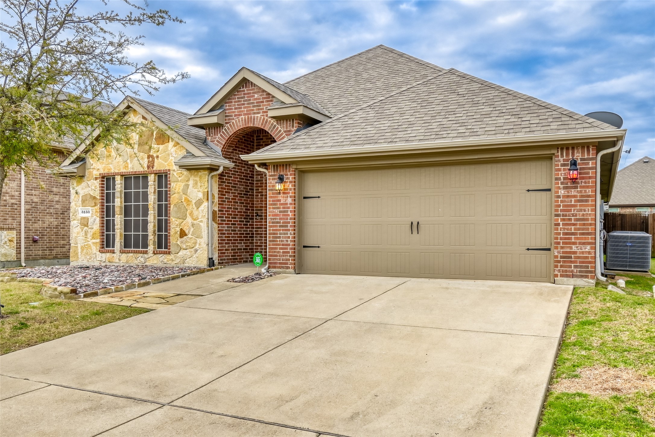 3133 Sunny Hill Way Royse City TX 75189